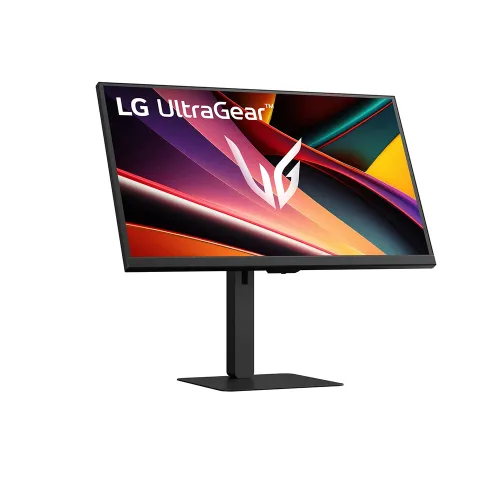 Màn hình LG UltraGear 27G640A-B | 27 inch | 2K | IPS | 300Hz | 1ms | Speaker